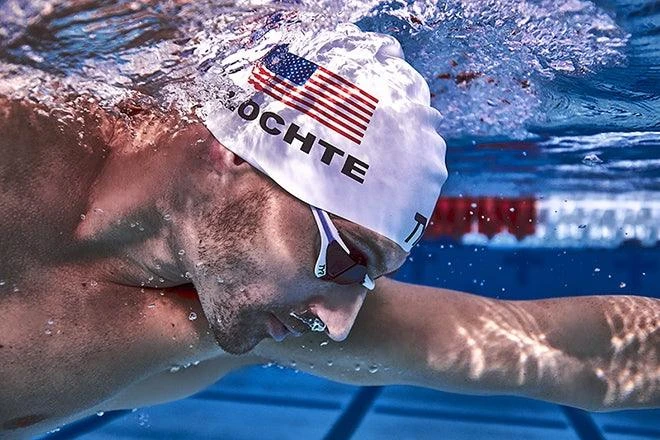 TYR Tracer-X Elite Racing Goggles 5 TYR Tracer-X Elite Racing Goggles - Image 3