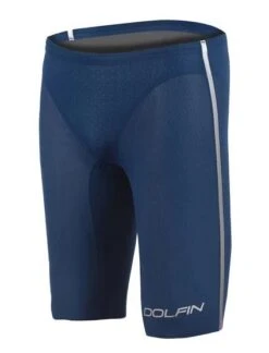 Dolfin Male Titanium Jammer Navy