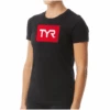 TYR Womens Block T-Shirt 1 TYR Womens Block T-Shirt -TYR Sales Store twrb3a 001 alt05
