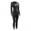 ZONE3 Womens Agile Wetsuit -TYR Sales Store womens agile wetsuit WS21WAGI114 cutout image 5
